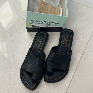 Donal Pliner sandals